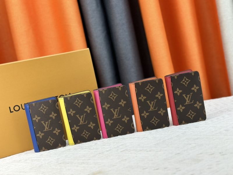 Louis Vuitton Wallets Purse